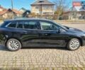 Черный Рено Меган, объемом двигателя 1.5 л и пробегом 185 тыс. км за 13300 $, фото 2 на Automoto.ua