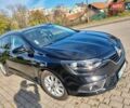 Черный Рено Меган, объемом двигателя 1.5 л и пробегом 185 тыс. км за 13300 $, фото 1 на Automoto.ua