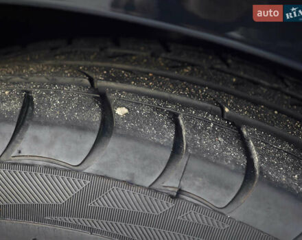 Чорний Рено Меган, об'ємом двигуна 1.5 л та пробігом 176 тис. км за 17900 $, фото 11 на Automoto.ua