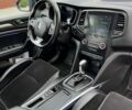 Черный Рено Меган, объемом двигателя 1.5 л и пробегом 226 тыс. км за 12500 $, фото 25 на Automoto.ua