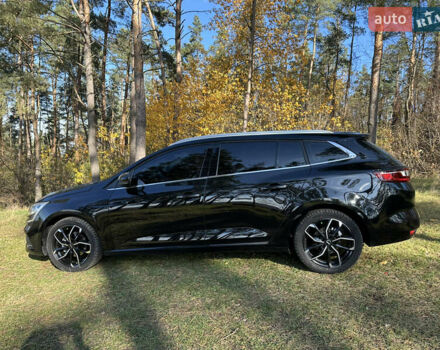 Чорний Рено Меган, об'ємом двигуна 1.46 л та пробігом 178 тис. км за 12700 $, фото 20 на Automoto.ua