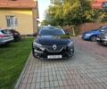 Черный Рено Меган, объемом двигателя 1.46 л и пробегом 210 тыс. км за 14600 $, фото 17 на Automoto.ua