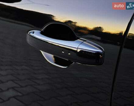 Чорний Рено Меган, об'ємом двигуна 1.5 л та пробігом 176 тис. км за 17900 $, фото 13 на Automoto.ua