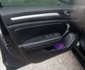 Черный Рено Меган, объемом двигателя 1.46 л и пробегом 215 тыс. км за 14700 $, фото 15 на Automoto.ua