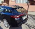 Черный Рено Меган, объемом двигателя 1.5 л и пробегом 220 тыс. км за 11400 $, фото 1 на Automoto.ua