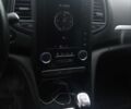 Черный Рено Меган, объемом двигателя 1.46 л и пробегом 215 тыс. км за 14700 $, фото 1 на Automoto.ua