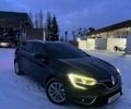 Чорний Рено Меган, об'ємом двигуна 1.5 л та пробігом 220 тис. км за 12900 $, фото 1 на Automoto.ua