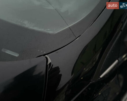 Чорний Рено Меган, об'ємом двигуна 1.46 л та пробігом 190 тис. км за 12250 $, фото 60 на Automoto.ua