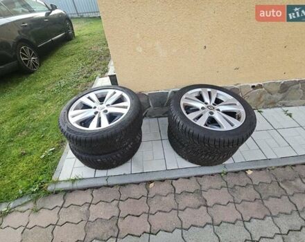 Черный Рено Меган, объемом двигателя 1.46 л и пробегом 210 тыс. км за 14600 $, фото 57 на Automoto.ua