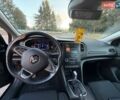 Черный Рено Меган, объемом двигателя 1.46 л и пробегом 230 тыс. км за 11800 $, фото 7 на Automoto.ua