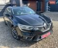 Черный Рено Меган, объемом двигателя 1.46 л и пробегом 214 тыс. км за 14450 $, фото 1 на Automoto.ua