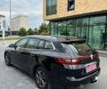 Черный Рено Меган, объемом двигателя 1.5 л и пробегом 226 тыс. км за 12500 $, фото 9 на Automoto.ua
