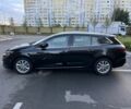 Чорний Рено Меган, об'ємом двигуна 1.5 л та пробігом 264 тис. км за 12300 $, фото 8 на Automoto.ua