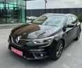 Черный Рено Меган, объемом двигателя 1.5 л и пробегом 226 тыс. км за 12500 $, фото 1 на Automoto.ua