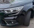 Черный Рено Меган, объемом двигателя 1.5 л и пробегом 147 тыс. км за 15000 $, фото 3 на Automoto.ua