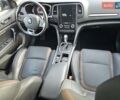 Черный Рено Меган, объемом двигателя 1.46 л и пробегом 210 тыс. км за 14600 $, фото 35 на Automoto.ua
