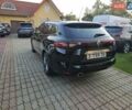 Черный Рено Меган, объемом двигателя 1.46 л и пробегом 210 тыс. км за 14600 $, фото 1 на Automoto.ua