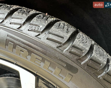 Черный Рено Меган, объемом двигателя 1.46 л и пробегом 178 тыс. км за 12600 $, фото 18 на Automoto.ua