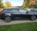 Черный Рено Меган, объемом двигателя 1.46 л и пробегом 210 тыс. км за 14600 $, фото 13 на Automoto.ua