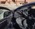 Черный Рено Меган, объемом двигателя 1.5 л и пробегом 220 тыс. км за 11400 $, фото 7 на Automoto.ua