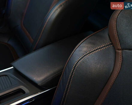 Чорний Рено Меган, об'ємом двигуна 1.5 л та пробігом 176 тис. км за 17900 $, фото 28 на Automoto.ua