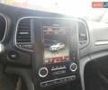 Черный Рено Меган, объемом двигателя 1.46 л и пробегом 210 тыс. км за 14600 $, фото 53 на Automoto.ua