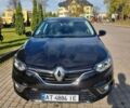Черный Рено Меган, объемом двигателя 1.5 л и пробегом 185 тыс. км за 13300 $, фото 6 на Automoto.ua