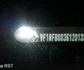 Черный Рено Меган, объемом двигателя 1.5 л и пробегом 193 тыс. км за 14300 $, фото 2 на Automoto.ua