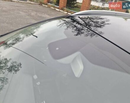 Черный Рено Меган, объемом двигателя 1.46 л и пробегом 207 тыс. км за 13200 $, фото 11 на Automoto.ua