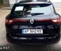 Черный Рено Меган, объемом двигателя 1.5 л и пробегом 193 тыс. км за 14300 $, фото 1 на Automoto.ua