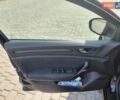 Черный Рено Меган, объемом двигателя 1.5 л и пробегом 185 тыс. км за 13300 $, фото 13 на Automoto.ua