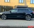 Черный Рено Меган, объемом двигателя 1.6 л и пробегом 174 тыс. км за 17000 $, фото 1 на Automoto.ua