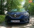 Черный Рено Меган, объемом двигателя 1.46 л и пробегом 203 тыс. км за 13500 $, фото 5 на Automoto.ua
