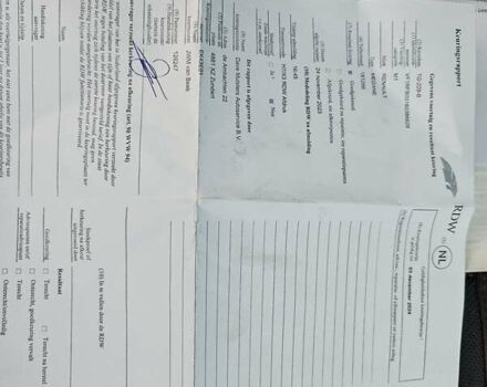 Черный Рено Меган, объемом двигателя 1.46 л и пробегом 210 тыс. км за 14600 $, фото 42 на Automoto.ua