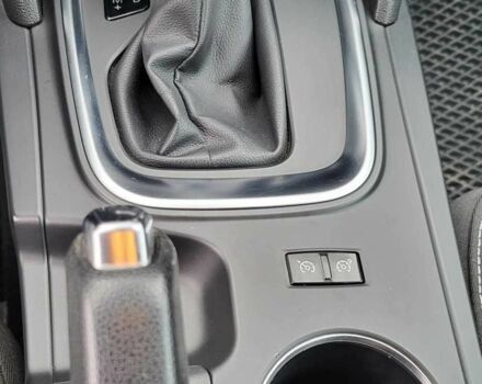 Чорний Рено Меган, об'ємом двигуна 1.46 л та пробігом 212 тис. км за 10800 $, фото 7 на Automoto.ua