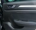 Черный Рено Меган, объемом двигателя 1.46 л и пробегом 215 тыс. км за 14700 $, фото 3 на Automoto.ua