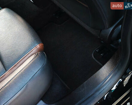 Чорний Рено Меган, об'ємом двигуна 1.5 л та пробігом 176 тис. км за 17900 $, фото 43 на Automoto.ua