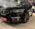Черный Рено Меган, объемом двигателя 1.46 л и пробегом 214 тыс. км за 14550 $, фото 55 на Automoto.ua
