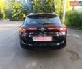 Чорний Рено Меган, об'ємом двигуна 1.5 л та пробігом 225 тис. км за 11650 $, фото 1 на Automoto.ua