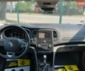 Черный Рено Меган, объемом двигателя 1.46 л и пробегом 190 тыс. км за 11600 $, фото 9 на Automoto.ua
