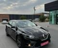 Черный Рено Меган, объемом двигателя 1.5 л и пробегом 226 тыс. км за 12500 $, фото 18 на Automoto.ua