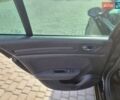 Черный Рено Меган, объемом двигателя 1.5 л и пробегом 185 тыс. км за 13300 $, фото 9 на Automoto.ua
