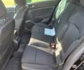 Черный Рено Меган, объемом двигателя 1.5 л и пробегом 185 тыс. км за 13300 $, фото 8 на Automoto.ua