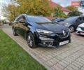 Черный Рено Меган, объемом двигателя 1.46 л и пробегом 210 тыс. км за 14600 $, фото 12 на Automoto.ua