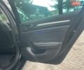 Черный Рено Меган, объемом двигателя 1.46 л и пробегом 192 тыс. км за 12300 $, фото 28 на Automoto.ua