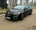 Черный Рено Меган, объемом двигателя 1.5 л и пробегом 149 тыс. км за 14500 $, фото 1 на Automoto.ua
