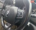 Черный Рено Меган, объемом двигателя 1.46 л и пробегом 207 тыс. км за 13200 $, фото 42 на Automoto.ua
