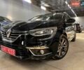 Черный Рено Меган, объемом двигателя 1.46 л и пробегом 214 тыс. км за 14550 $, фото 2 на Automoto.ua