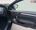 Черный Рено Меган, объемом двигателя 1.5 л и пробегом 147 тыс. км за 15000 $, фото 24 на Automoto.ua