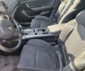 Черный Рено Меган, объемом двигателя 1.5 л и пробегом 185 тыс. км за 13300 $, фото 10 на Automoto.ua